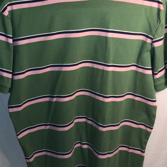 Polo Ralph Lauren Polo/Rugby Shirt. Vintage. - Picture 4 of 4